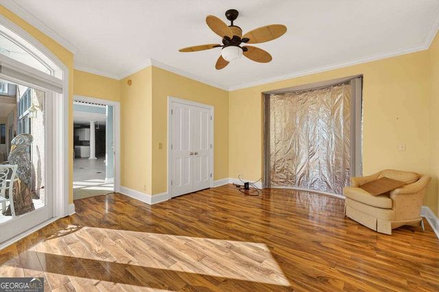 466 Midway Circle, Brunswick, GA 31523