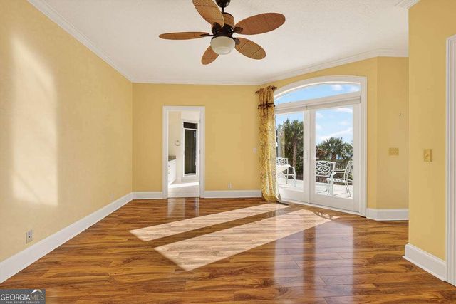 466 Midway Circle, Brunswick, GA 31523