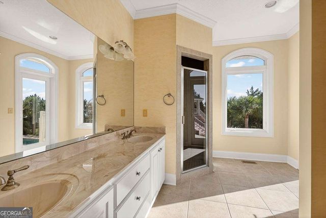 466 Midway Circle, Brunswick, GA 31523