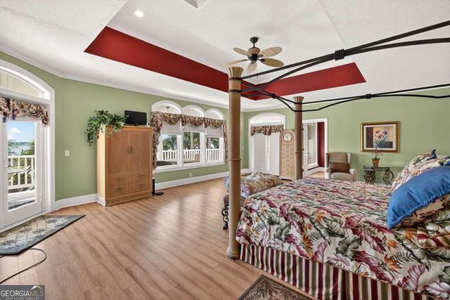 466 Midway Circle, Brunswick, GA 31523