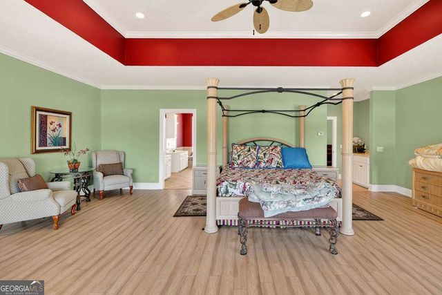 466 Midway Circle, Brunswick, GA 31523