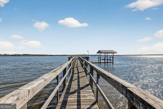 466 Midway Circle, Brunswick, GA 31523