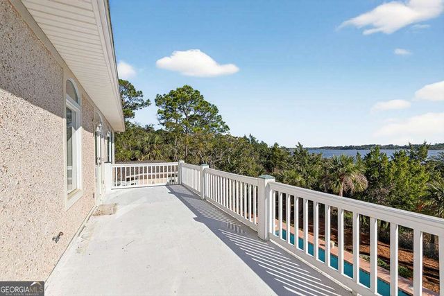 466 Midway Circle, Brunswick, GA 31523