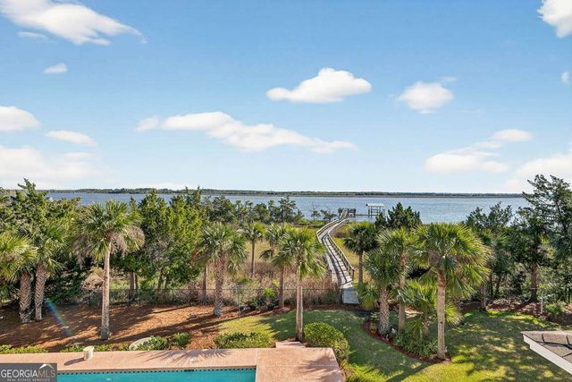 466 Midway Circle, Brunswick, GA 31523