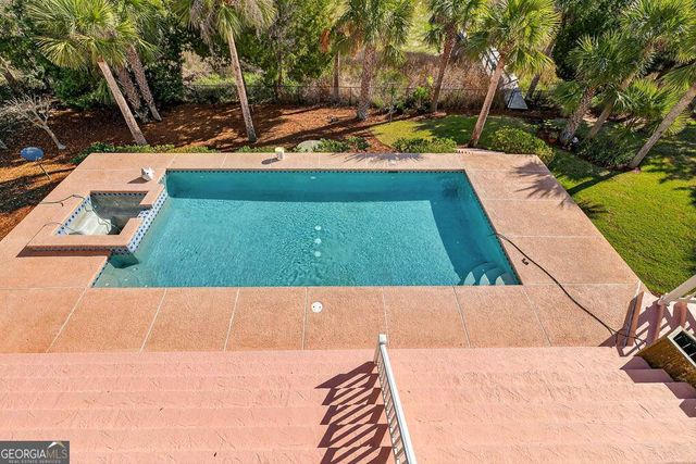 466 Midway Circle, Brunswick, GA 31523