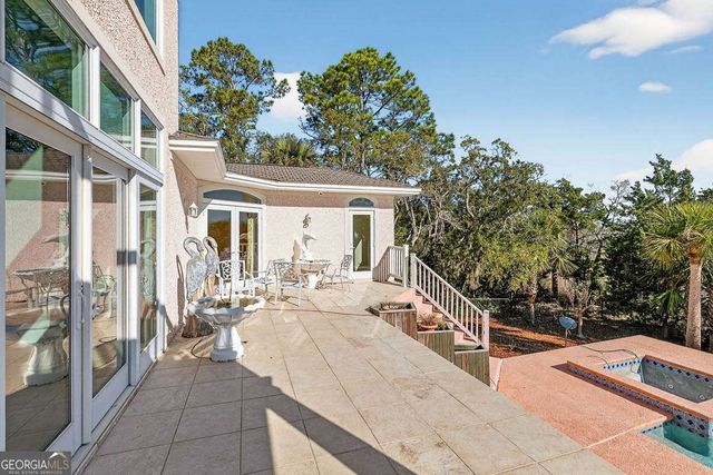 466 Midway Circle, Brunswick, GA 31523