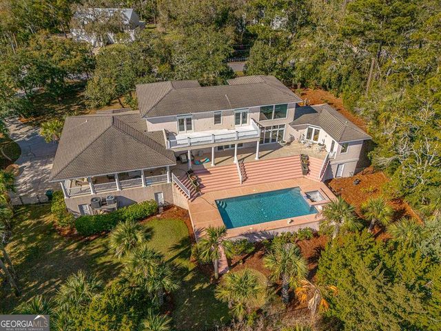 466 Midway Circle, Brunswick, GA 31523