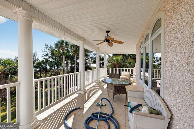 466 Midway Circle, Brunswick, GA 31523