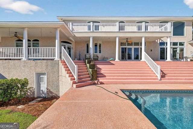 466 Midway Circle, Brunswick, GA 31523