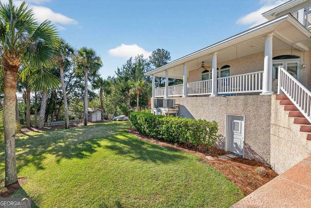 466 Midway Circle, Brunswick, GA 31523