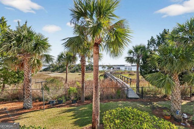 466 Midway Circle, Brunswick, GA 31523