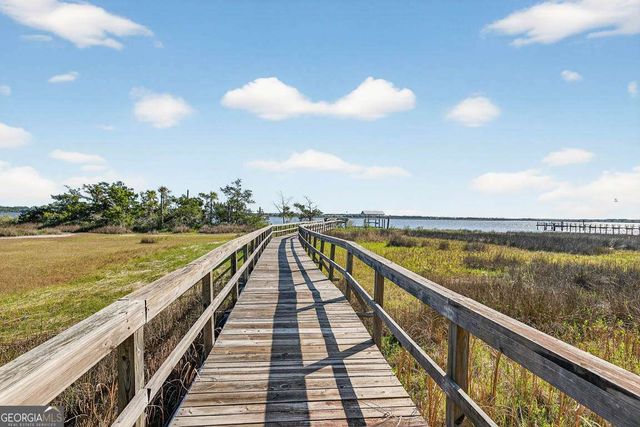 466 Midway Circle, Brunswick, GA 31523