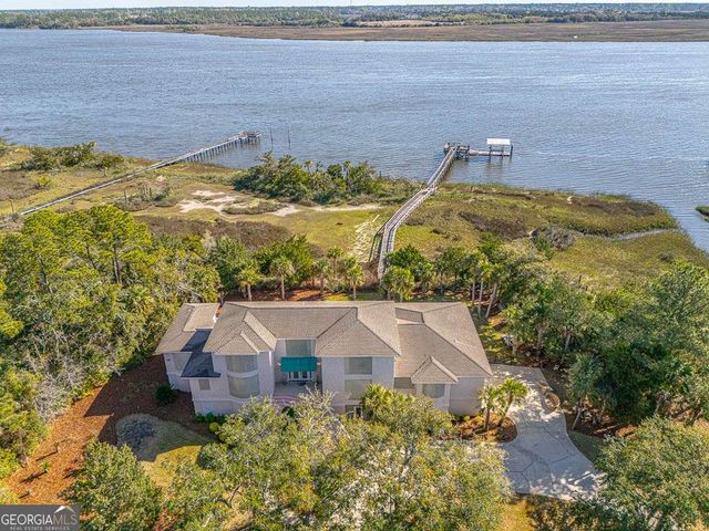 466 Midway Circle, Brunswick, GA 31523