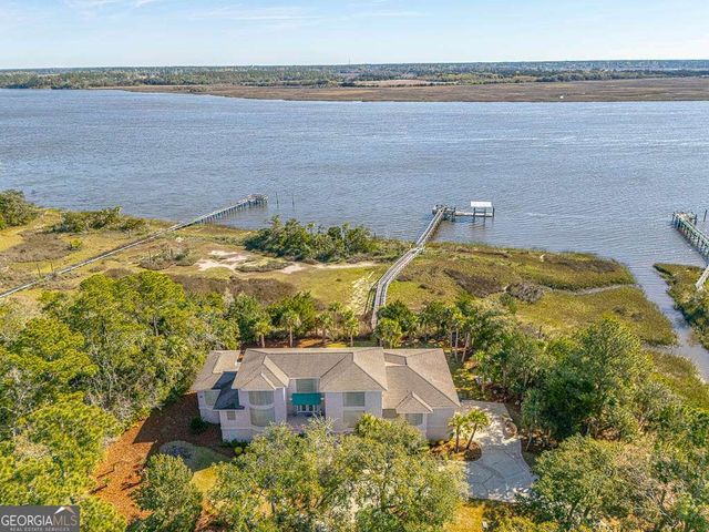 466 Midway Circle, Brunswick, GA 31523