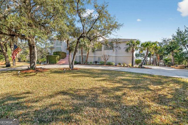 466 Midway Circle, Brunswick, GA 31523