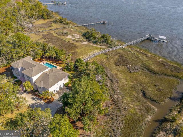 466 Midway Circle, Brunswick, GA 31523