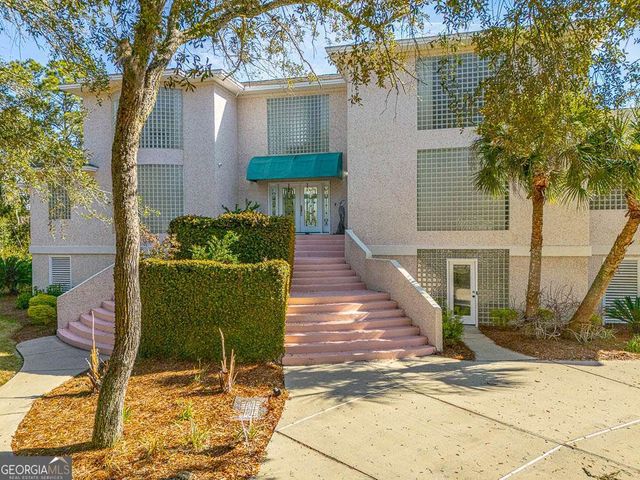 466 Midway Circle, Brunswick, GA 31523