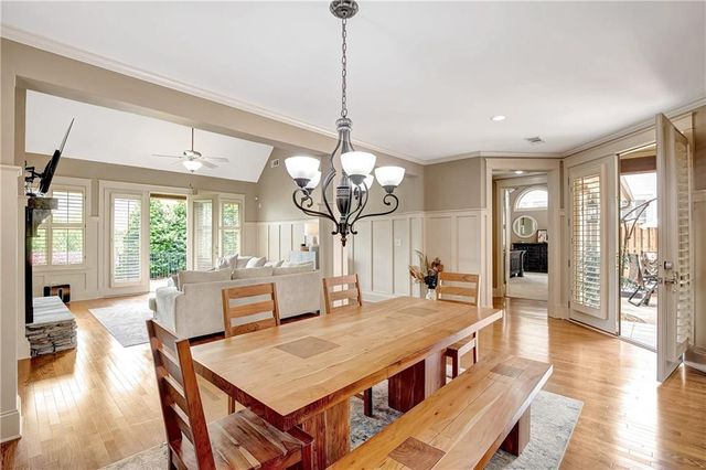 14 Beacon Crest, Newnan, GA 30265