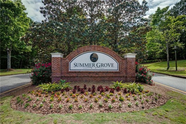 14 Beacon Crest, Newnan, GA 30265