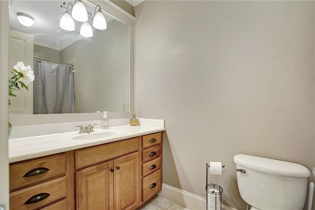 14 Beacon Crest, Newnan, GA 30265