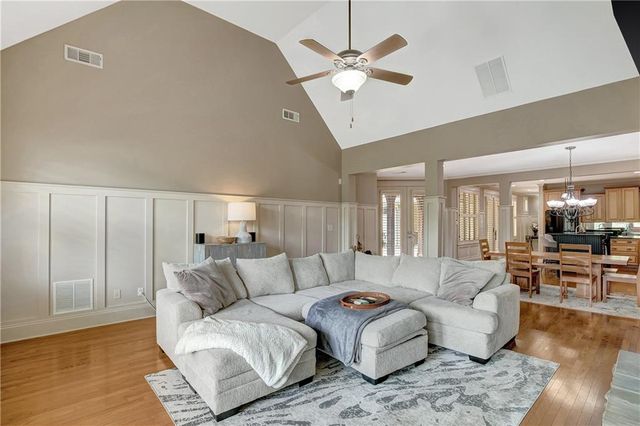 14 Beacon Crest, Newnan, GA 30265