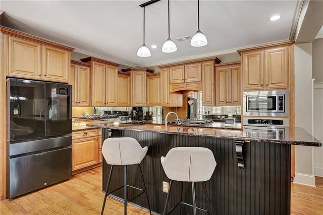 14 Beacon Crest, Newnan, GA 30265