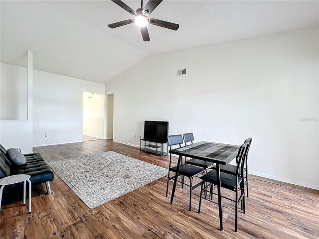 4166 PLANTATION COVE DRIVE 505, Orlando, FL 32810