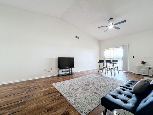 4166 PLANTATION COVE DRIVE 505, Orlando, FL 32810