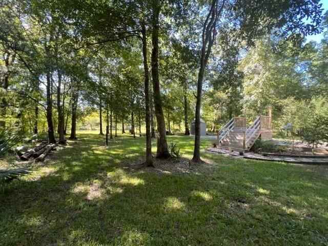 478 Center Drive, Cleveland, TX 77327