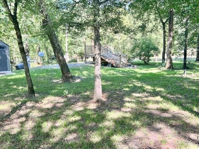478 Center Drive, Cleveland, TX 77327
