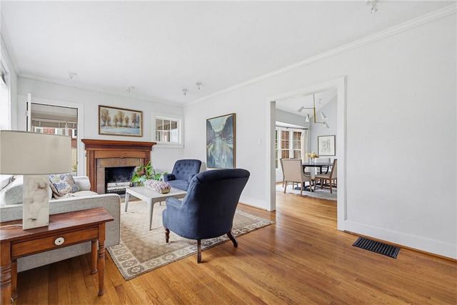 434 Superior Avenue, Decatur, GA 30030