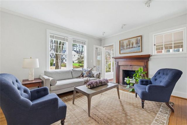 434 Superior Avenue, Decatur, GA 30030