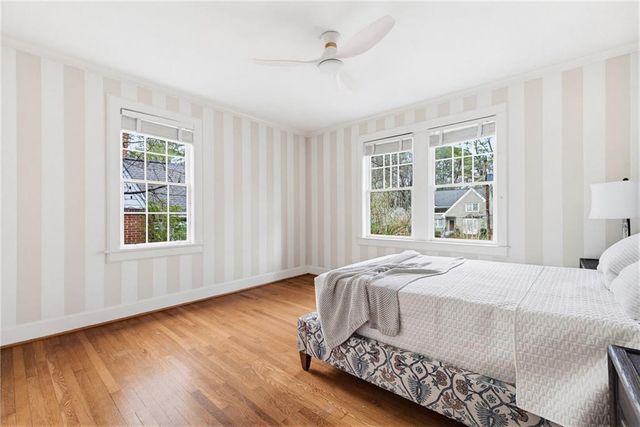 434 Superior Avenue, Decatur, GA 30030