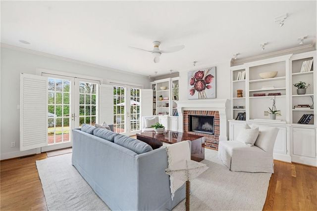 434 Superior Avenue, Decatur, GA 30030