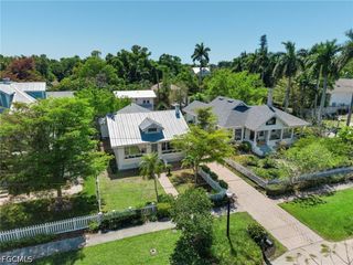 1310 Poinciana AVE, Fort Myers, FL 33901