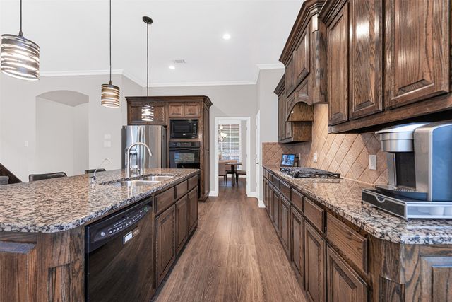 1202 Howard Lane, Garland, TX 75044