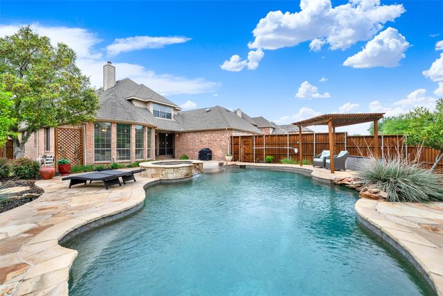 1202 Howard Lane, Garland, TX 75044