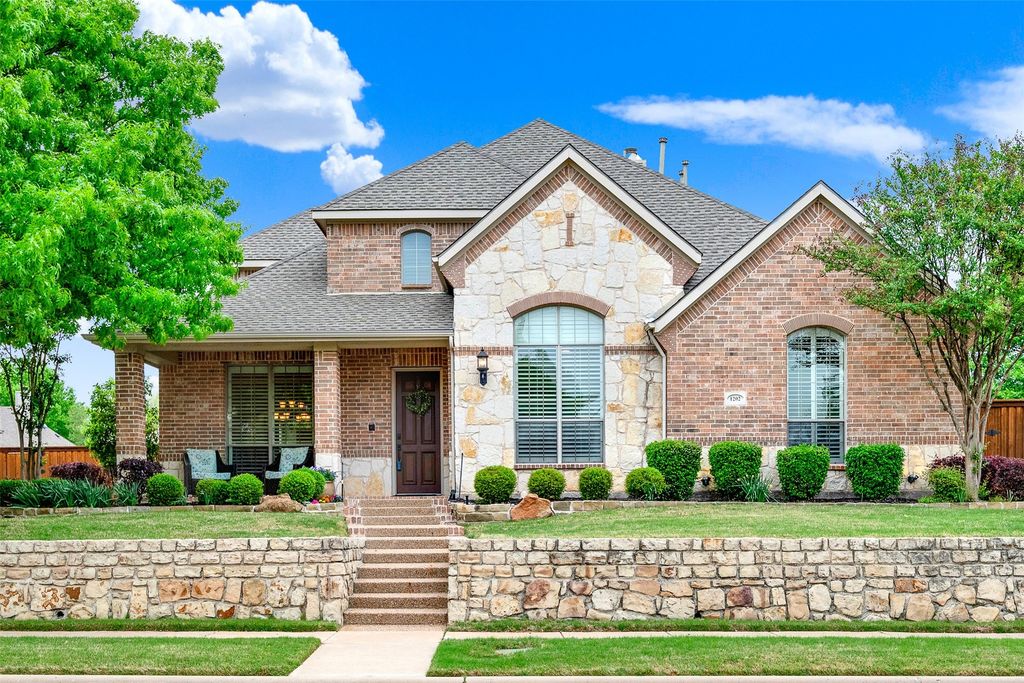 1202 Howard Lane, Garland, TX 75044