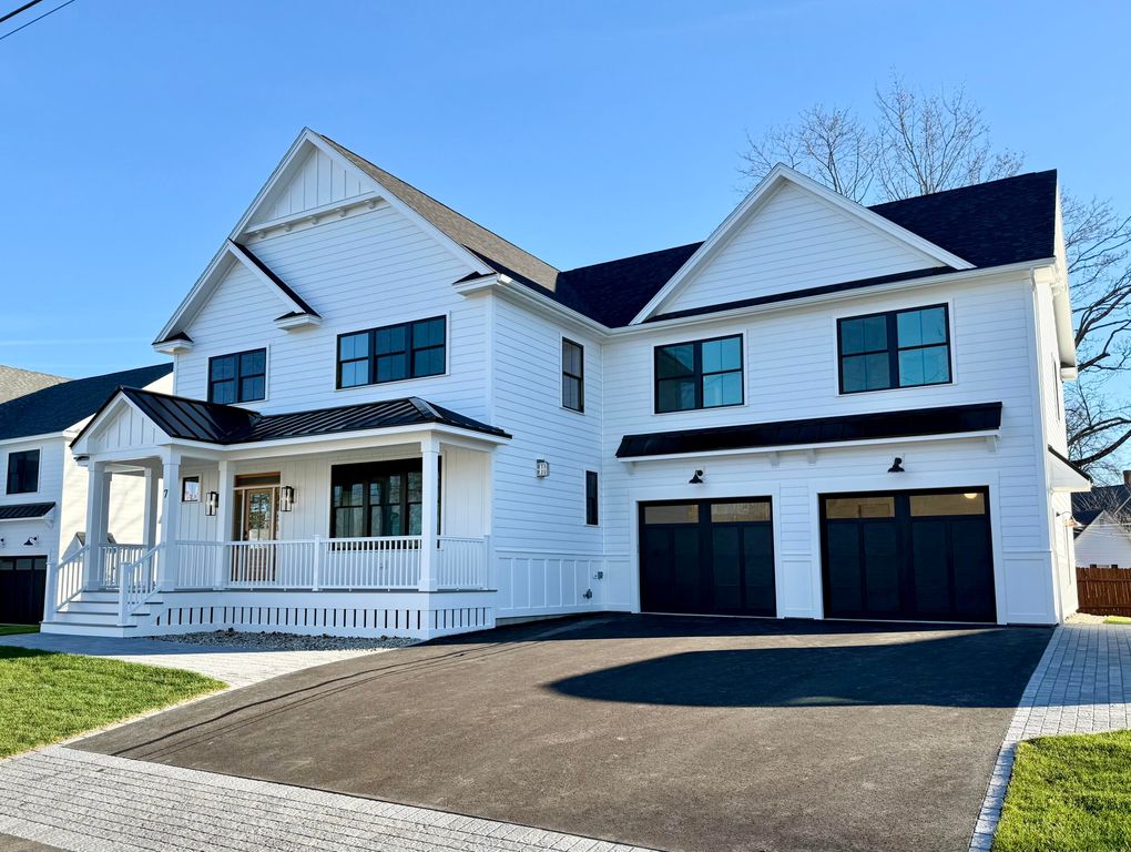 7 Christensen Lane, Kennebunk, ME 04043 — exterior
