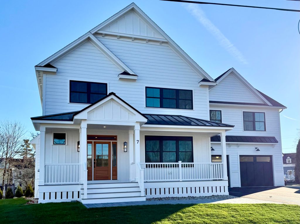7 Christensen Lane, Kennebunk, ME 04043 — photo 2