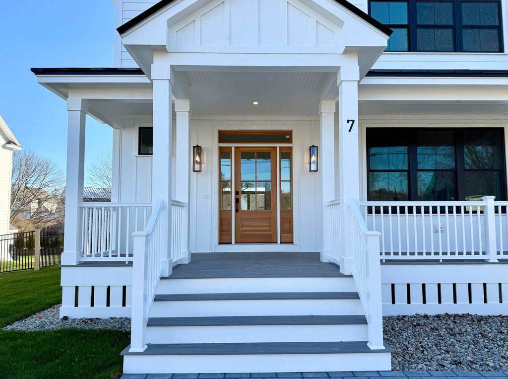 7 Christensen Lane, Kennebunk, ME 04043 — photo 3