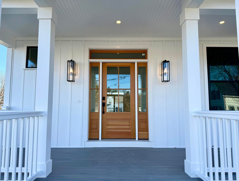7 Christensen Lane, Kennebunk, ME 04043 — photo 4