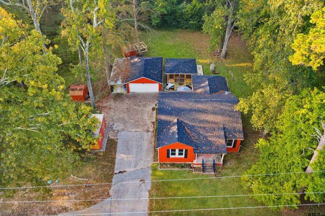 4597 W Hwy 64, Henderson, TX 75654