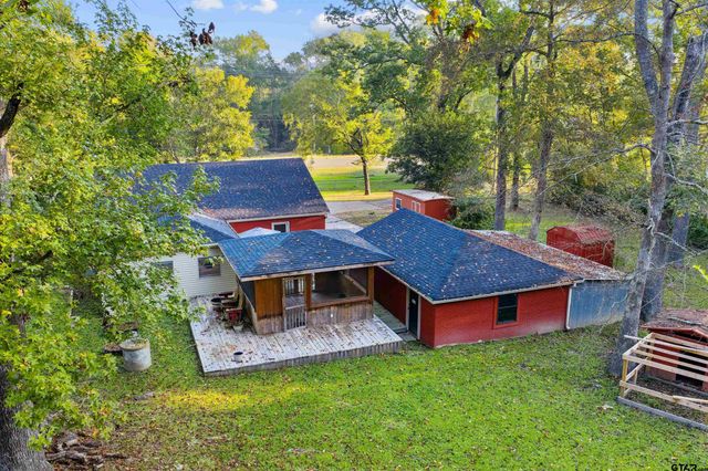 4597 W Hwy 64, Henderson, TX 75654