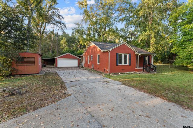 4597 W Hwy 64, Henderson, TX 75654