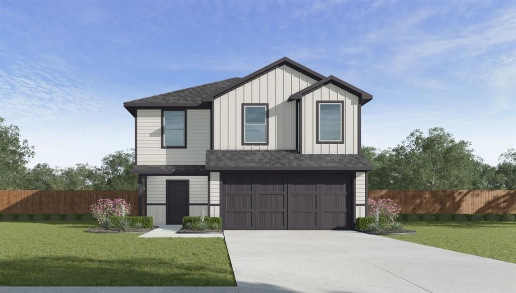 11505 SW 40th Street, Mustang, OK 73064