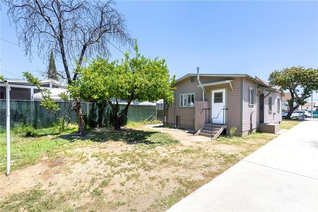 1123 S Mcdonnell Avenue, East Los Angeles, CA 90022