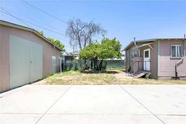 1123 S Mcdonnell Avenue, East Los Angeles, CA 90022