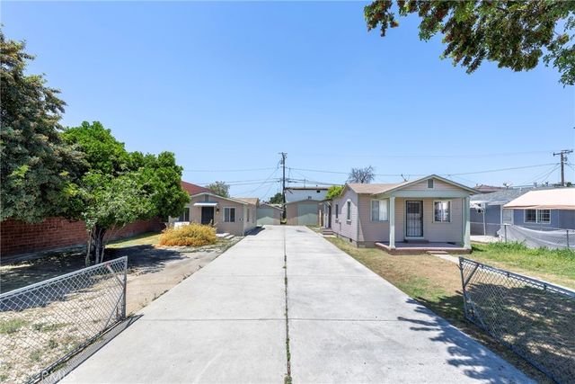 1123 S Mcdonnell Avenue, East Los Angeles, CA 90022