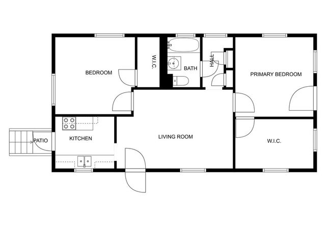 1123 S Mcdonnell Avenue, East Los Angeles, CA 90022